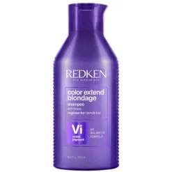 Redken Color Extend Blondage Shampoo 500ml