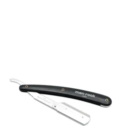 Men Rock Cut Throat Razor -Professional Care Product Stores 13661399 4094943901570006