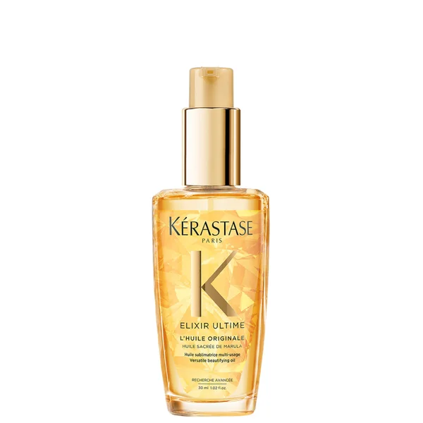 Kérastase Elixir Ultime L'Original Oil 30ml 3 Kérastase Elixir Ultime L'Original Oil 30ml