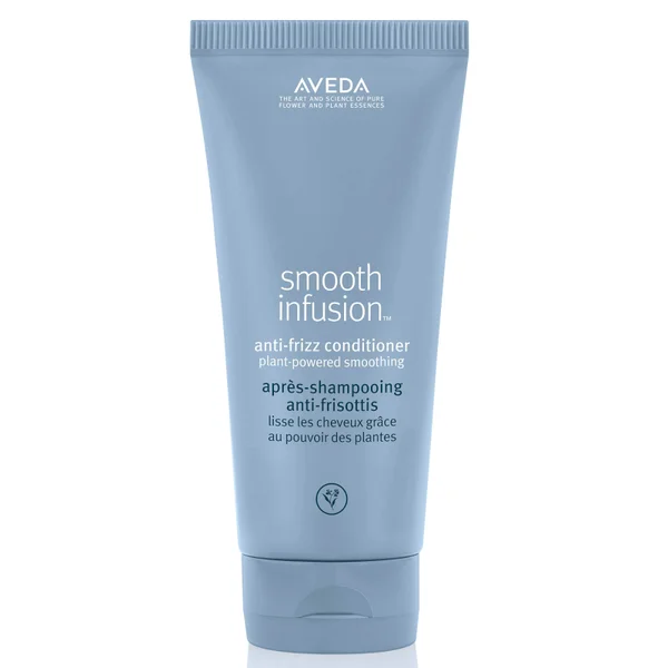 Aveda Smooth Infusion Anti-Frizz Conditioner 200ml 3 Aveda Smooth Infusion Anti-Frizz Conditioner 200ml