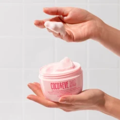 Coco & Eve Sweet Repair Repairing And Restoring Hair Mask 212ml -Professional Care Product Stores 13720382 1664977257734572