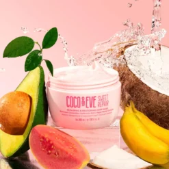 Coco & Eve Sweet Repair Repairing And Restoring Hair Mask 212ml -Professional Care Product Stores 13720382 7094977257656686