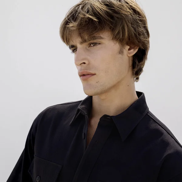 Kérastase Genesis Homme Strength And Thickness Boosting Spray 150ml 4 Kérastase Genesis Homme Strength And Thickness Boosting Spray 150ml - Image 2