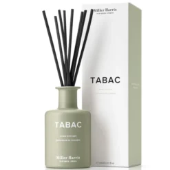 Miller Harris Tabac Reed Diffuser 150ml -Professional Care Product Stores 13733623 2204961786938971