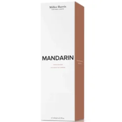 Miller Harris Mandarin Reed Diffuser 150ml 7 Miller Harris Mandarin Reed Diffuser 150ml -Professional Care Product Stores 13733625 3294961787180000