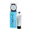 Men-u Shave Crème And Facial Moisturiser Lift Bundle -Professional Care Product Stores 13753552 1364949054064675