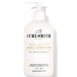 Curlsmith Shine Conditioner 12 Oz