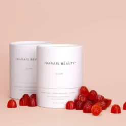 IMARAÏS GLOW Skincare Gummies - One Month Supply -Professional Care Product Stores 13763629 7514980126602253