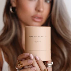 IMARAÏS NOURISH Haircare Gummies - One Month Supply -Professional Care Product Stores 13763630 1054980126423831