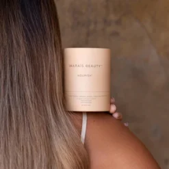 IMARAÏS NOURISH Haircare Gummies - One Month Supply -Professional Care Product Stores 13763630 1214980126337836