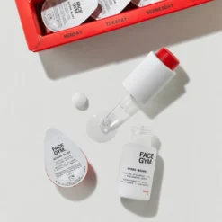 FaceGym Active Blast Instant Release Collagen Booster Spheres (Various Options) -Professional Care Product Stores 13798786 1724960490994075