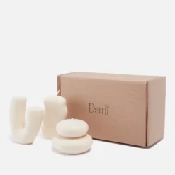 Demi Candle The Shape Bundle 7 Demi Candle The Shape Bundle -Professional Care Product Stores 13832582 1535004208812249