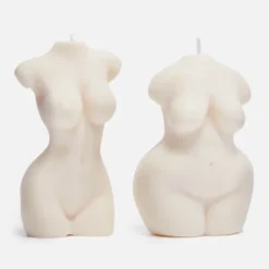 Demi Candle Girl Power Bundle