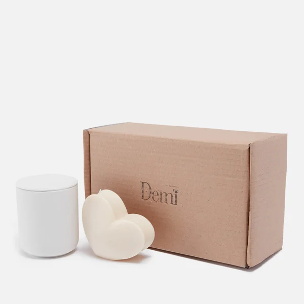 Demi Candle The Love Collection 5 Demi Candle The Love Collection - Image 3
