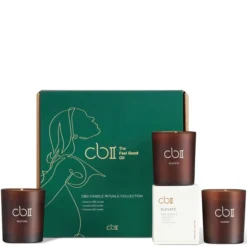 CBII Rituals Gift Set
