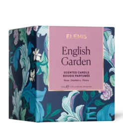 Elemis English Garden Candle 220g -Professional Care Product Stores 13835526 4404968222038493