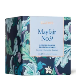 Elemis Mayfair No.9 Candle 220g -Professional Care Product Stores 13835527 1784968222249432