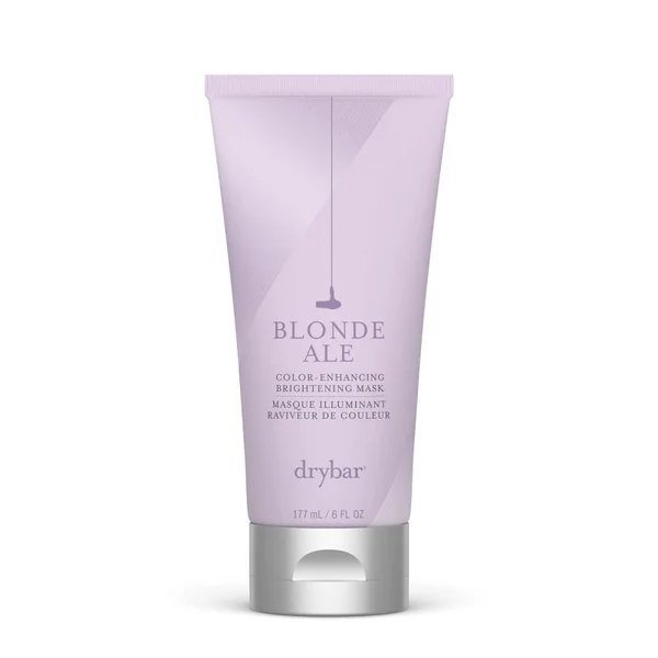 Drybar Blonde Ale Colour-Enhancing Brightening Mask 3 Drybar Blonde Ale Colour-Enhancing Brightening Mask