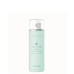 Drybar Detox Dry Shampoo Original Scent Travel Size 40g