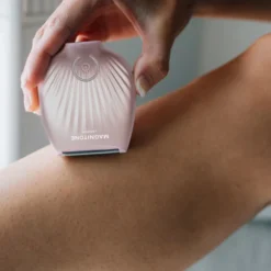 MAGNITONE London GoBare! Limited Edition Rechargeable Mini Lady Shaver - Rose Gold 13 MAGNITONE London GoBare! Limited Edition Rechargeable Mini Lady Shaver - Rose Gold -Professional Care Product Stores 13841167 1924987936886397