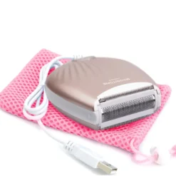 MAGNITONE London GoBare! Limited Edition Rechargeable Mini Lady Shaver - Rose Gold 10 MAGNITONE London GoBare! Limited Edition Rechargeable Mini Lady Shaver - Rose Gold -Professional Care Product Stores 13841167 4074987936735260
