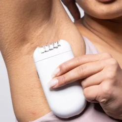 MAGNITONE London PluckIt2 2-in-1 Super Glide Compact Epilator -Professional Care Product Stores 13841173 3475049059852715