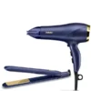 Babyliss Midnight Luxe Straightener & Hair Dryer Bundle -Professional Care Product Stores 13846735 2054978538433294