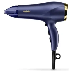 Babyliss Midnight Luxe Straightener & Hair Dryer Bundle -Professional Care Product Stores 13846735 9794958925059955
