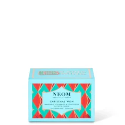 NEOM Christmas Wish Travel Candle 75g -Professional Care Product Stores 13864390 1044984503180027