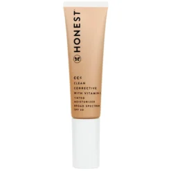 Honest Beauty CCC Clean Corrective With Vitamin C Tinted Moisturiser 1 Fl. Oz (Various Shades)