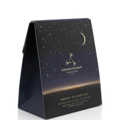 Aromatherapy Associates Moment Of Sleep Duo (Worth £33.00) -Professional Care Product Stores 13874771 1424989263876112