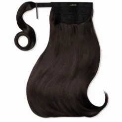 LullaBellz Mini Grande 18" 90S Bounce Wraparound Pony (Various Shades)