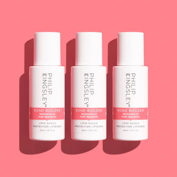 Philip Kingsley Bond Builder Lipid Shield Oil 30ml 8 Philip Kingsley Bond Builder Lipid Shield Oil 30ml - Image 6