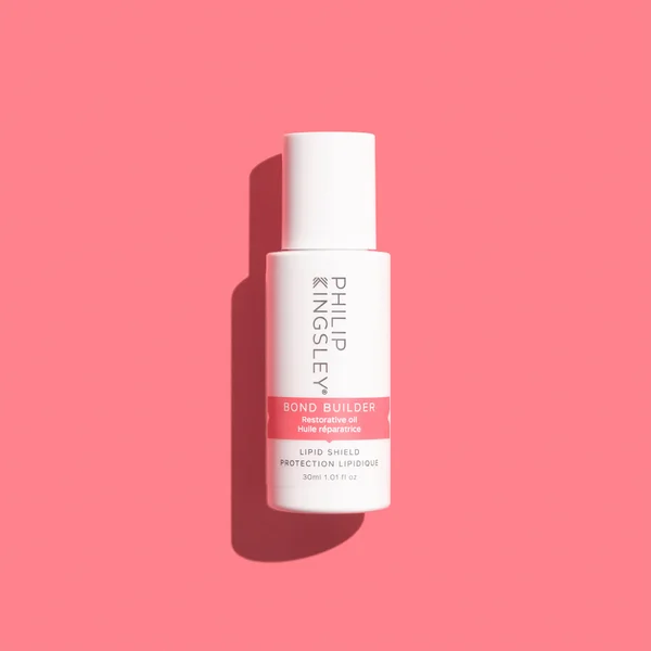 Philip Kingsley Bond Builder Lipid Shield Oil 30ml 7 Philip Kingsley Bond Builder Lipid Shield Oil 30ml - Image 5
