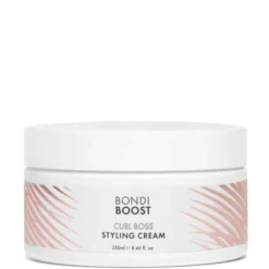 BondiBoost Curl Boss Styling Cream 250ml