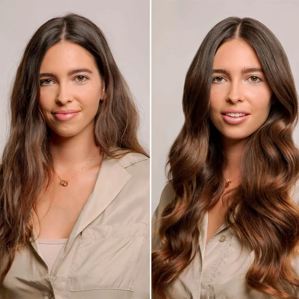 BondiBoost Thickening Therapy Hair Mask 250ml 8 BondiBoost Thickening Therapy Hair Mask 250ml - Image 6