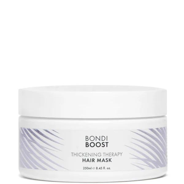 BondiBoost Thickening Therapy Hair Mask 250ml 3 BondiBoost Thickening Therapy Hair Mask 250ml