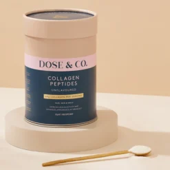Dose & Co Collagen Peptides Unflavored 283g -Professional Care Product Stores 13894952 2075065403980539