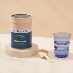 Dose & Co Marine Collagen Unflavored 221g -Professional Care Product Stores 13894953 1485065404325839