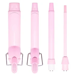 Mermade Hair Style Wand - 25mm Clamp -Professional Care Product Stores 13900298 3234987691023635