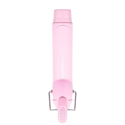 Mermade Hair Style Wand - 38mm Clamp