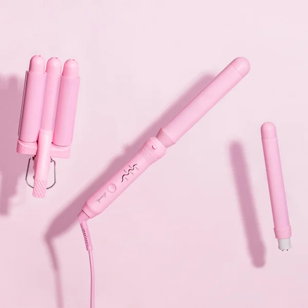 Mermade Hair The Style Wand 5 Mermade Hair The Style Wand - Image 3