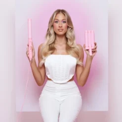 Mermade Hair The Style Wand 11 Mermade Hair The Style Wand -Professional Care Product Stores 13900696 1104982230718352