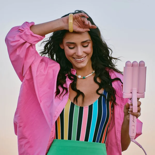 Mermade Hair The Style Wand 8 Mermade Hair The Style Wand - Image 6