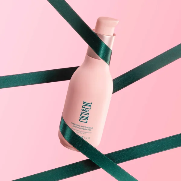 Coco & Eve Like A Virgin Hydrating And Detangling Leave-In Conditioner 150ml 7 Coco & Eve Like A Virgin Hydrating And Detangling Leave-In Conditioner 150ml - Image 5