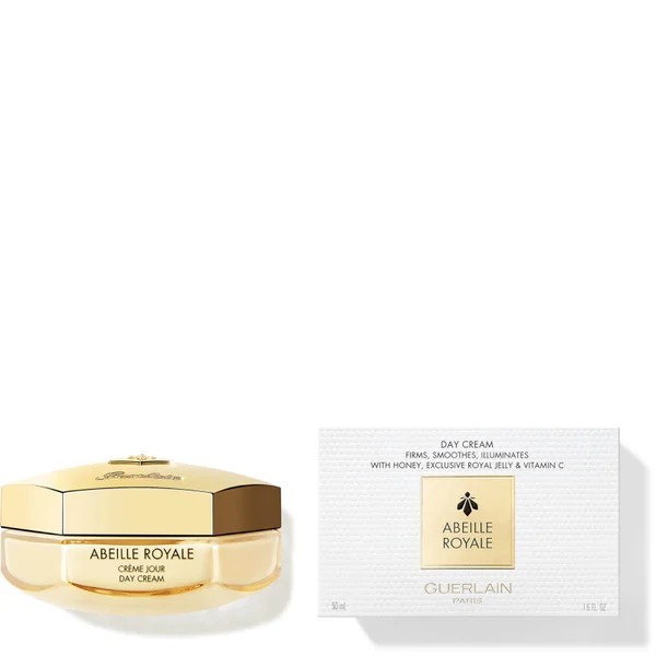 Guerlain Abeille Royale Day Cream 50ml 5 Guerlain Abeille Royale Day Cream 50ml - Image 3