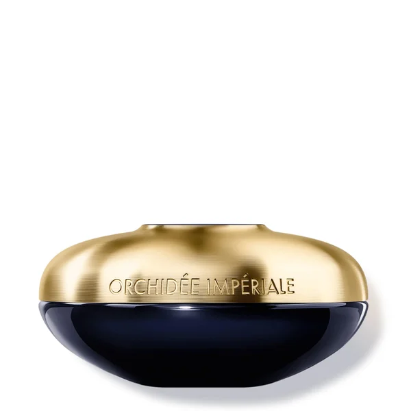 Guerlain Orchidée Impériale The Light Cream 50ml 3 Guerlain Orchidée Impériale The Light Cream 50ml