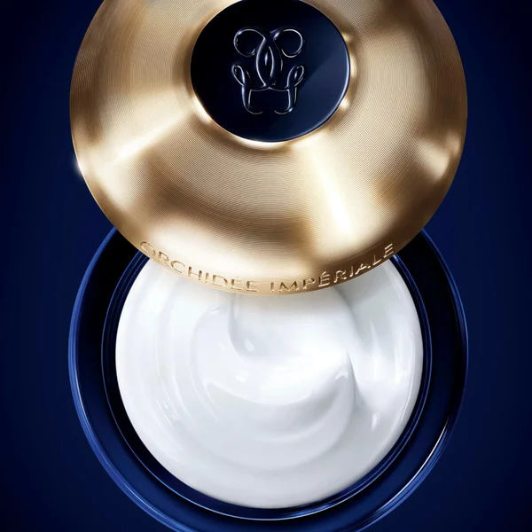 Guerlain Orchidée Impériale The Light Cream 50ml 4 Guerlain Orchidée Impériale The Light Cream 50ml - Image 2