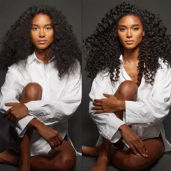 Color Wow Hooked Shampoo With Root-Locking Technology 295ml -Professional Care Product Stores 13905954 6984993342859304