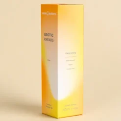 Smile Makers Erotic Kneads Slow 100ml -Professional Care Product Stores 13909383 3364986095866215